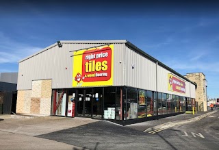 Right Price Tiles and Wood Flooring Belfast