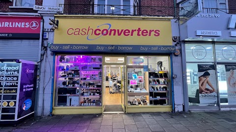 Cash Converters