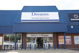 Dreams New Malden