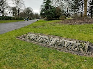 Horton Park, Bradford