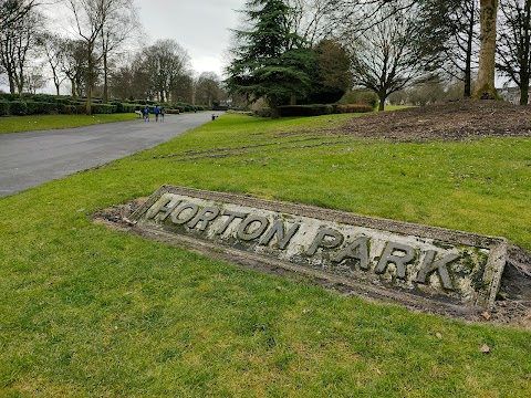 Horton Park, Bradford