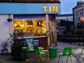 Tin Café