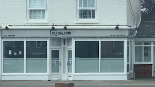 BU Salons Ltd