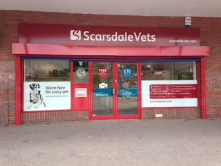 Scarsdale Vets - Oakwood