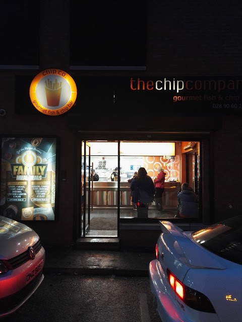 The Chip Company