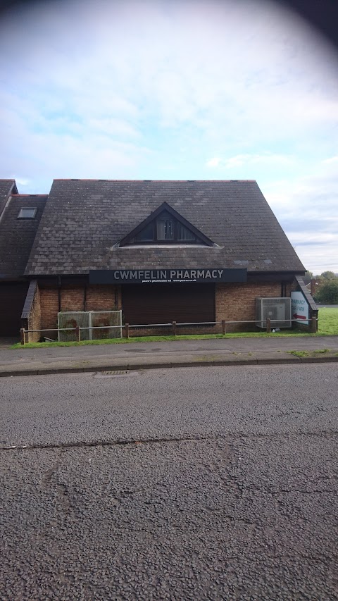 Cwmfelin Pharmacy