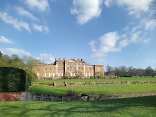 Himley Hall and Park