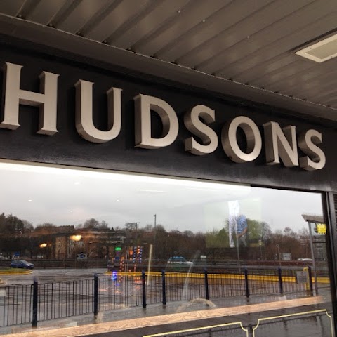 Hudsons