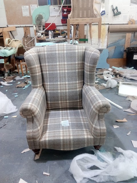 Covercraft Upholstery Limited