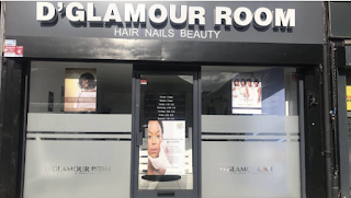 D'Glamour Room