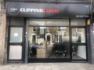 Cupping Clinic N8