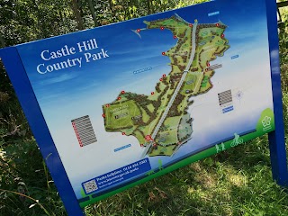 Castle Hill Country Park