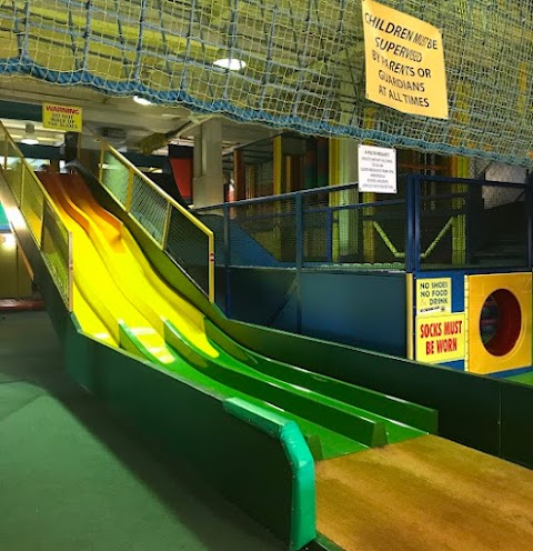 Jungle Fun Children's Activity Centre