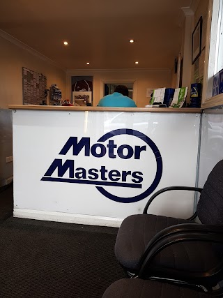 Motor Masters