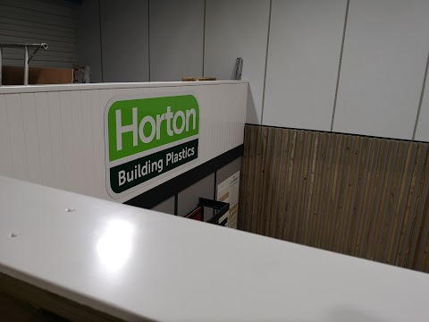 Horton Building Plastics