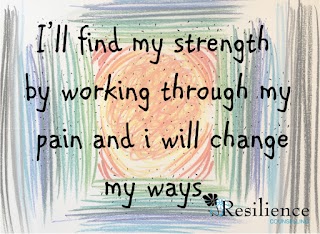 Resilience Counselling Network