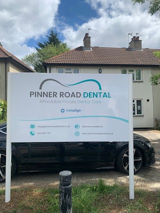 Pinner Road Dental