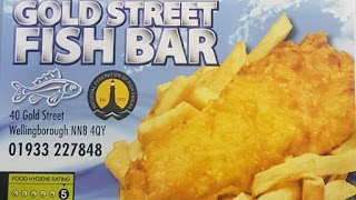 Gold Street Fish Bar