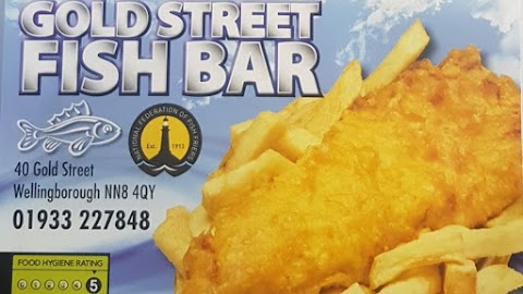 Gold Street Fish Bar