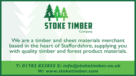 Stoke On Trent Timber Co Ltd