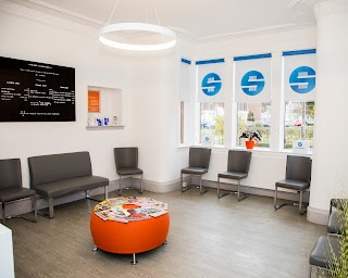 Sloan Dental Bishopton