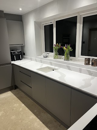 Express Worktops Ltd