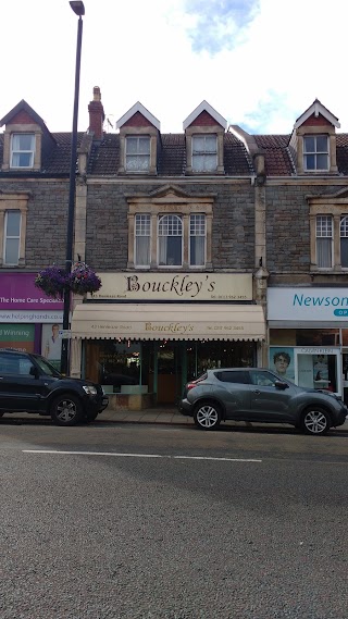 Bouckley's Hairdressers