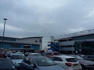 John Charles Centre for Sport