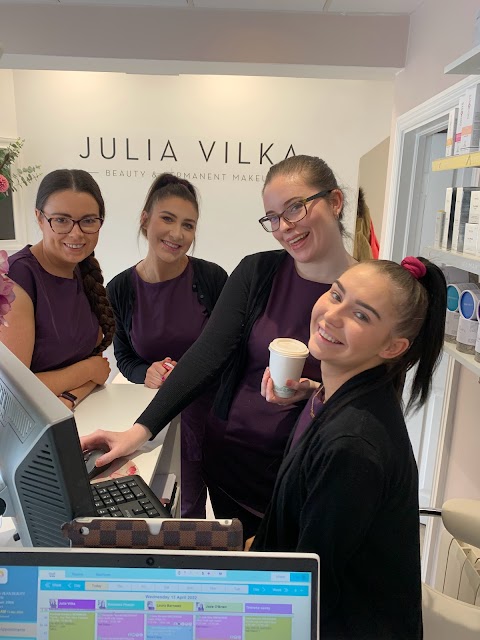 Julia Vilka Beauty & Skin Salon