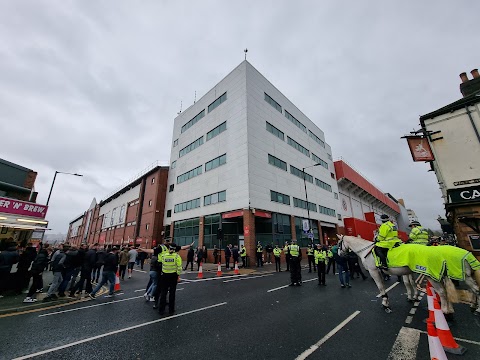 Bramall Lane