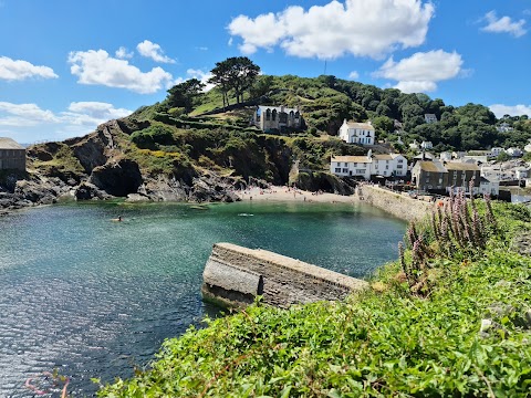 Polperro Heritage Coast