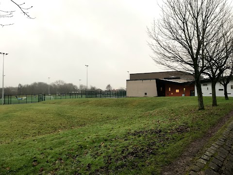 Westhoughton Community Leisure Centre