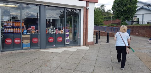 Co-op Food - Livingston - Craigshill