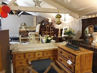 Blenheim Interiors