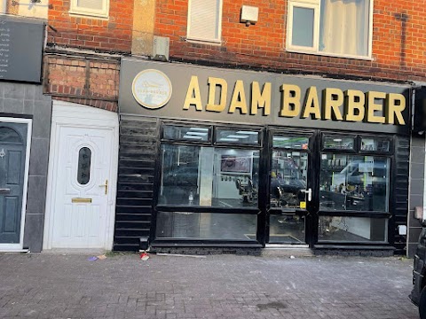 Adam Barbershop