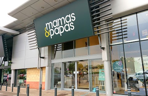 Mamas & Papas Thurrock