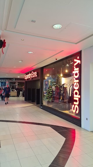 Superdry