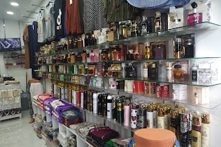 THOWFA Scarves - Perfumes - Dresses