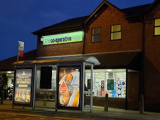 Central Co-op Food - Kings Norton