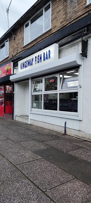 Kingsway Fish Bar