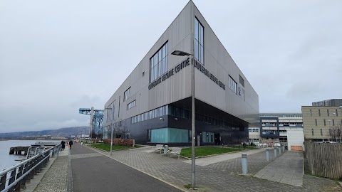 Clydebank Leisure Centre