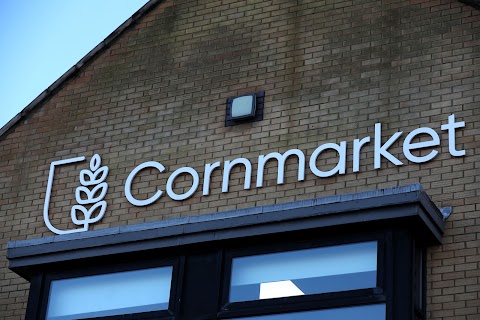 Cornmarket Insurance Services.