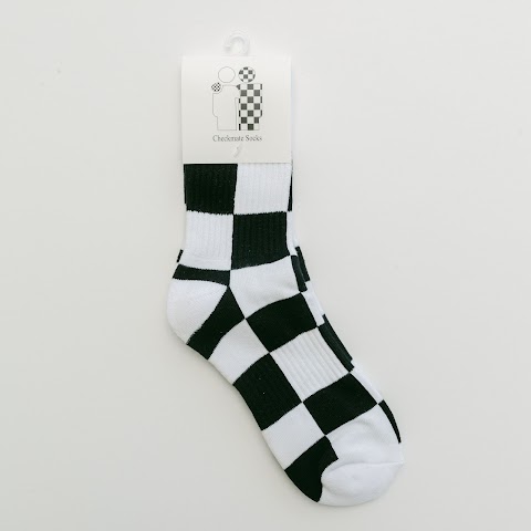 Checkmate Socks Ltd