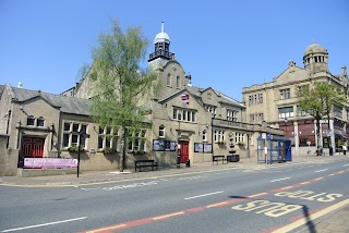 Pendle Leisure Trust