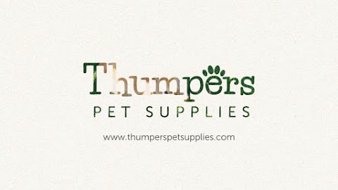 Thumper's Pet Supplies