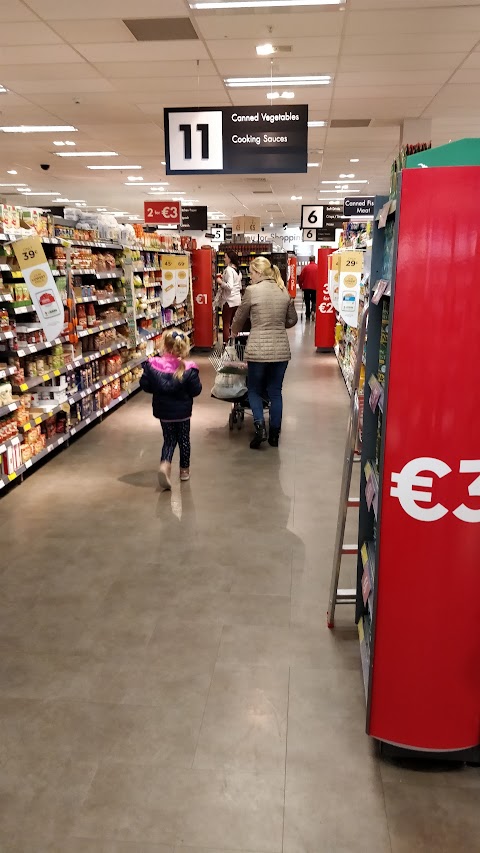 Dunnes Stores- Swords Pavilions