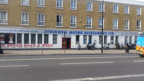 Stockwell Motor Accessories