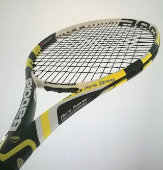 Racket Restringing-All sports-London-Kingston-KT2 5PF