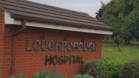 Loughborough Hospital