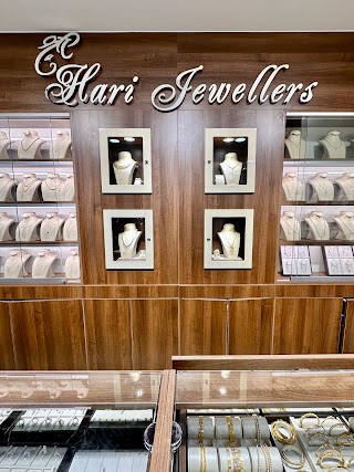 Hari Jewellers